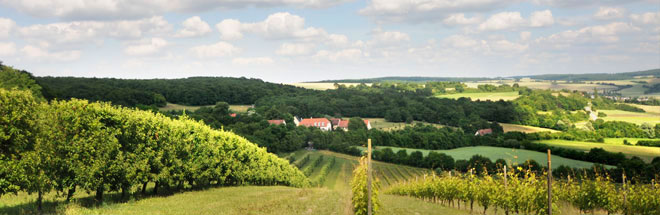 Landgasthaus Wintringer Hof