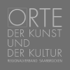 Logo Orte der Kunst und Kultur