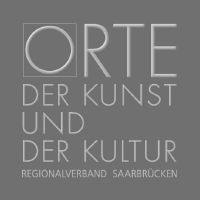 Logo Orte der Kunst und Kultur